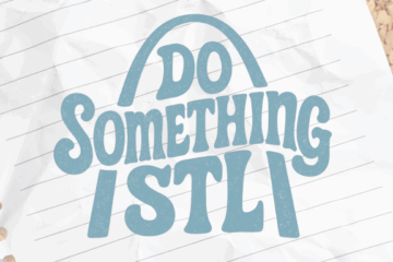 DO SOMETHING STL